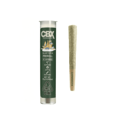 Gluetopia Pre-Roll