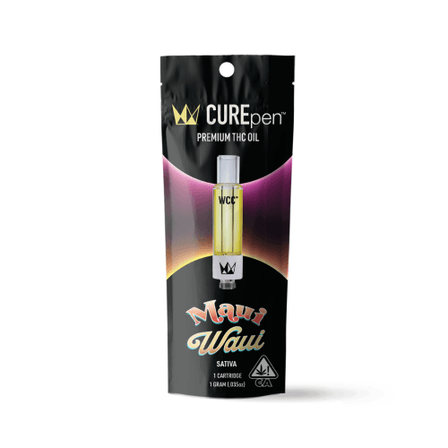 Maui Waui