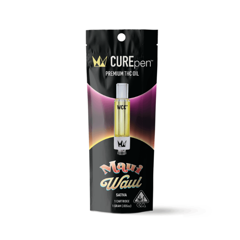 Maui Waui