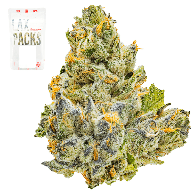 Platinum Kush Quarter Ounce