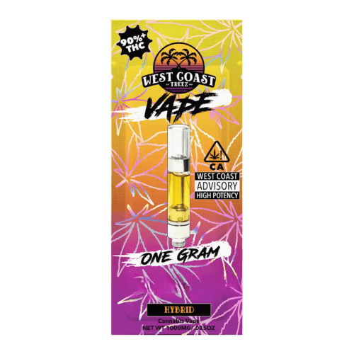 Watermelon Og Cart