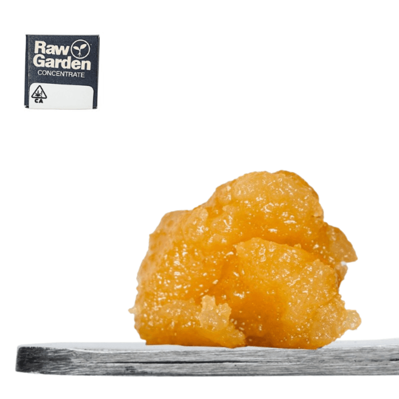 Sour Orange Margarita Live Resin