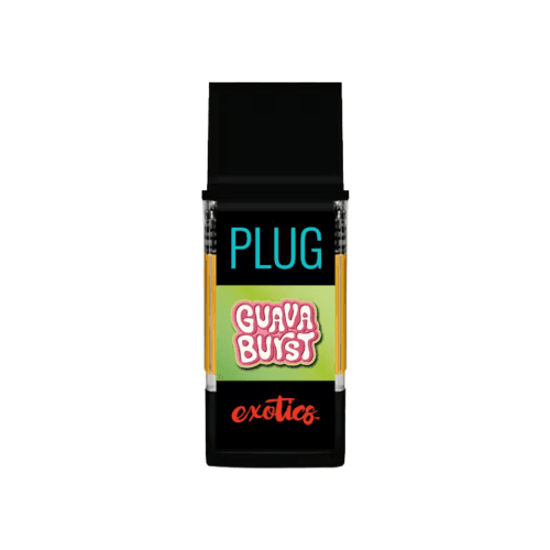 Guava Burst