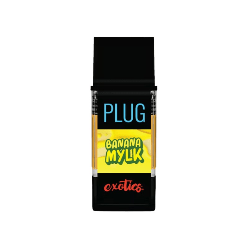 Banana Mylk Pod