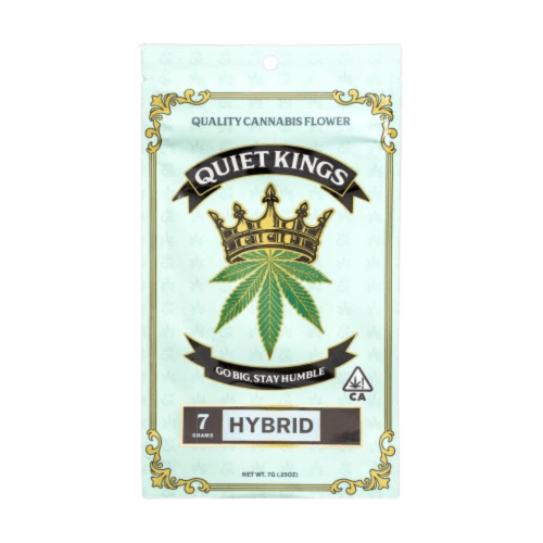 Super Boof Quarter Ounce