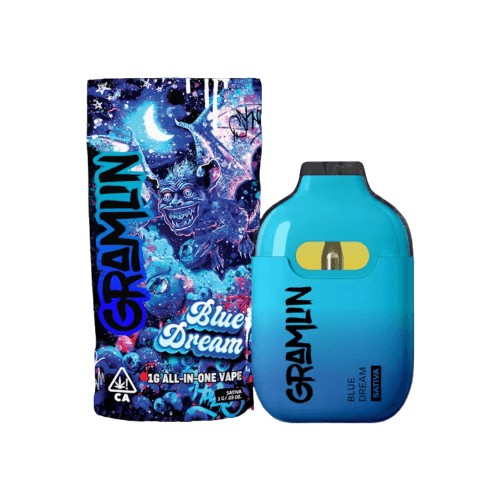Blue Dream All-In-One