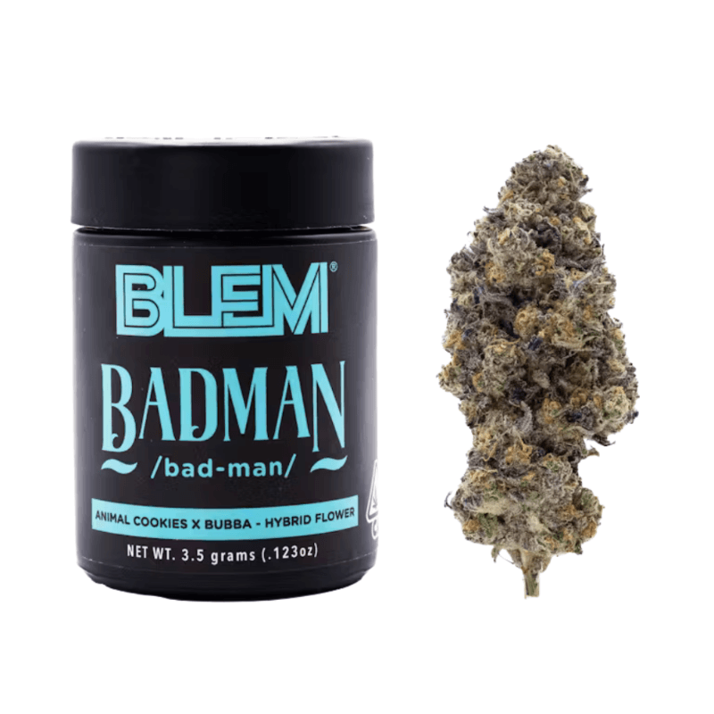 Badman