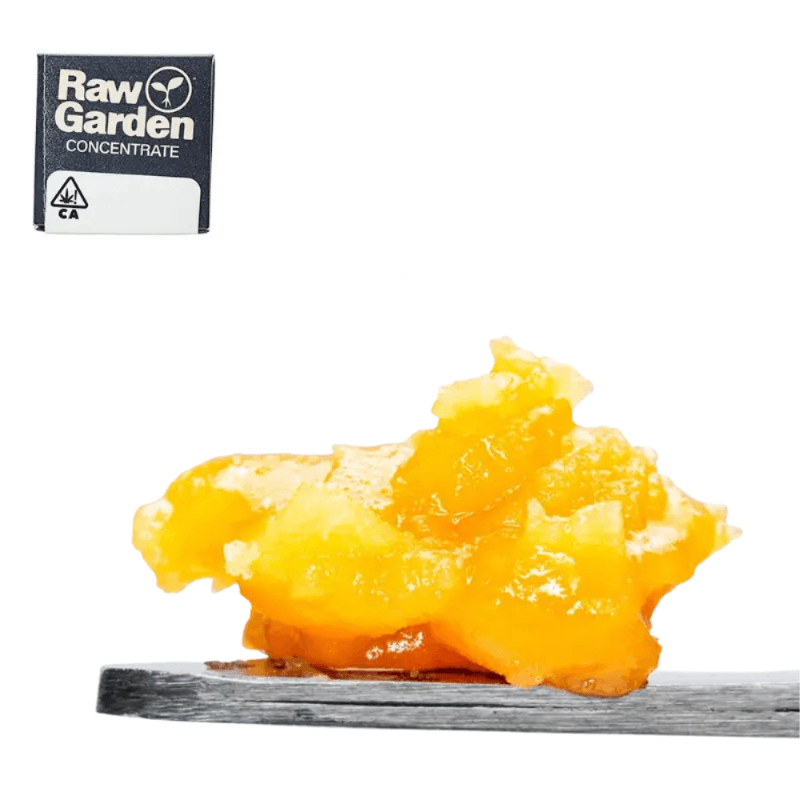 Super Lemon Biscotti Live Badder