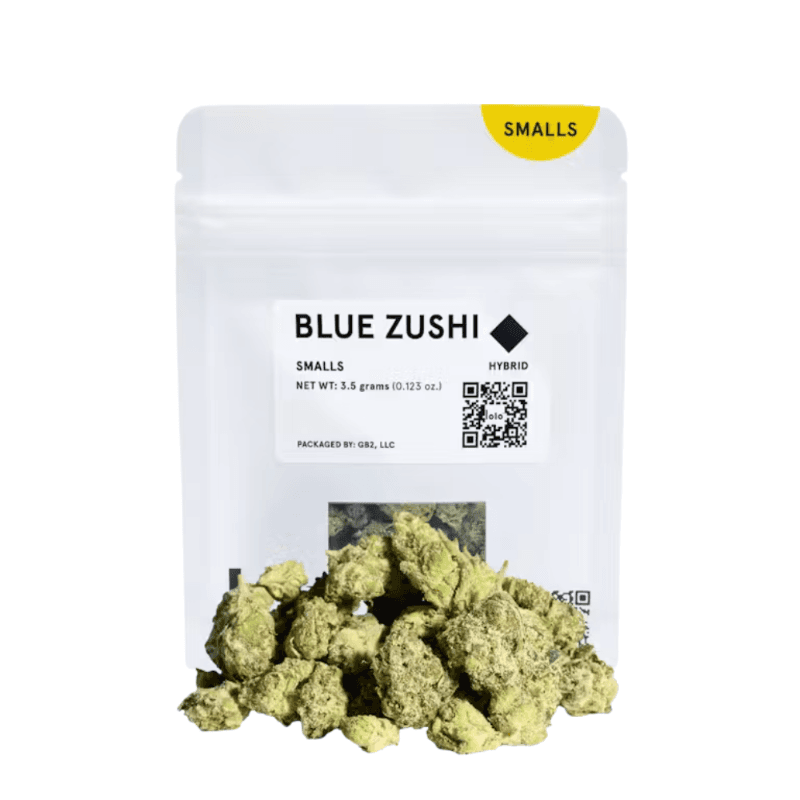 Purple Thai Smalls