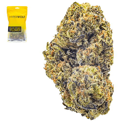 Alien Mintz x Permanent Marker Half Ounce