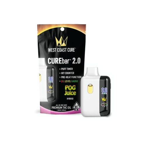 Pog Juice All-In-One