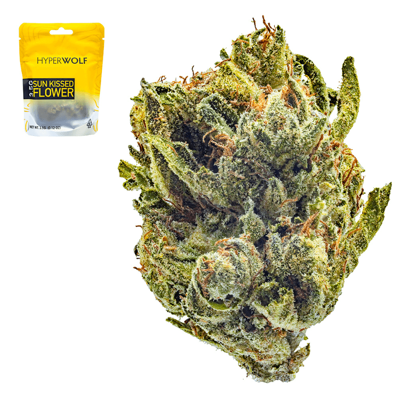 Pineapple Z