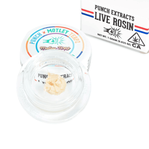 Guava Pops Live Rosin Badder (Tier 4)