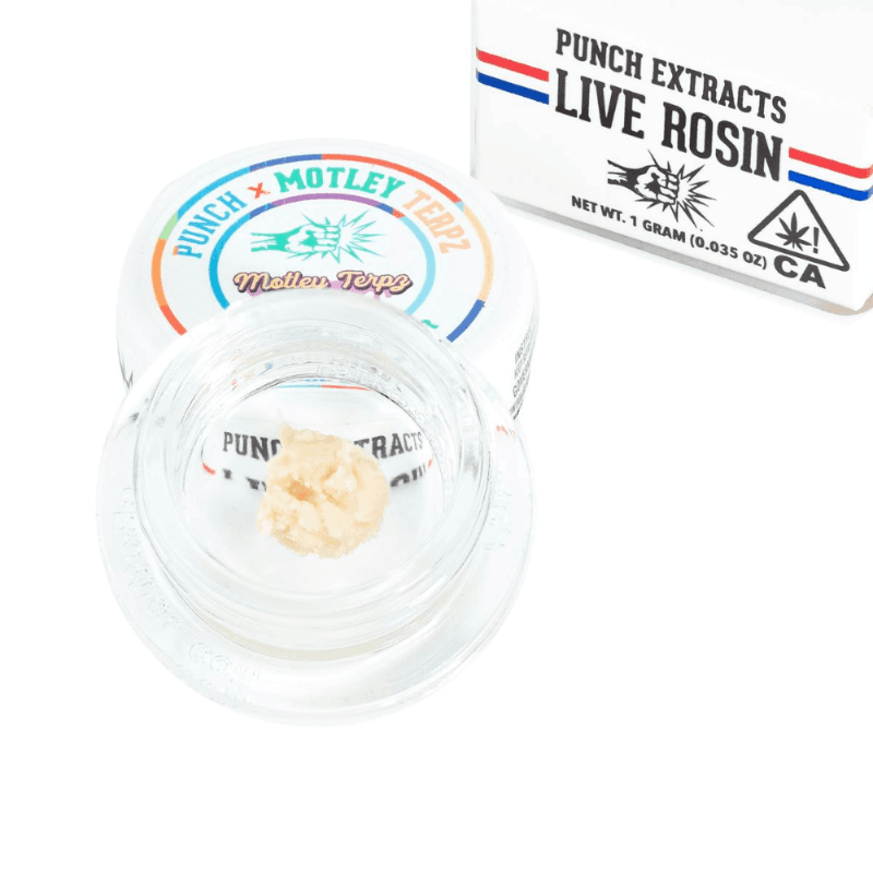 Guava Pops Live Rosin Badder (Tier 4)