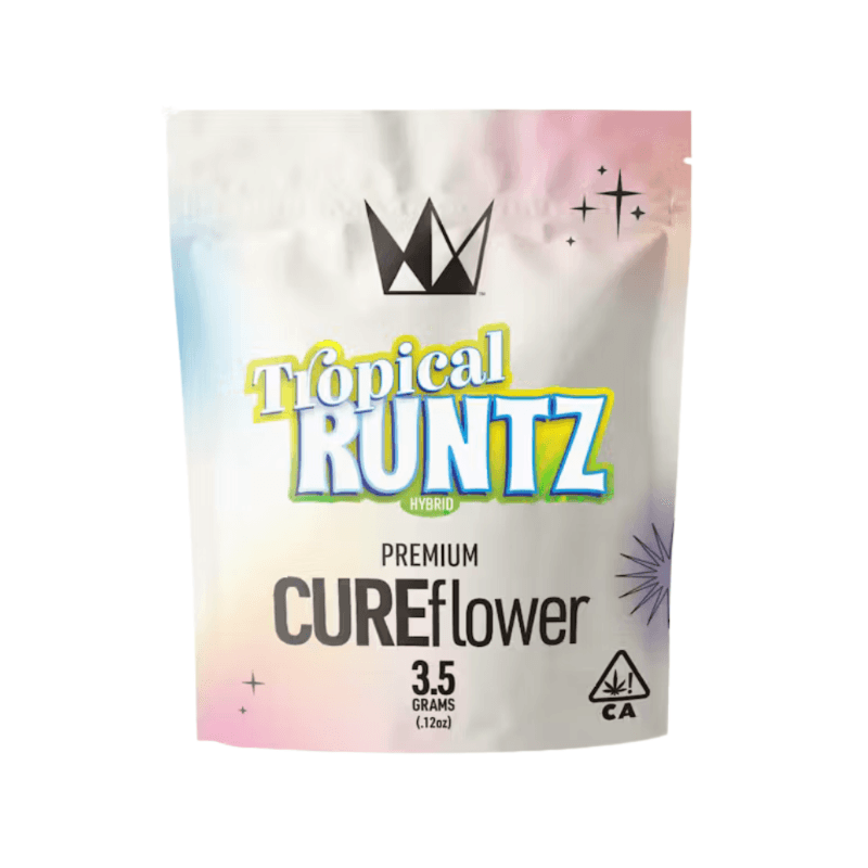 Tropical Runtz