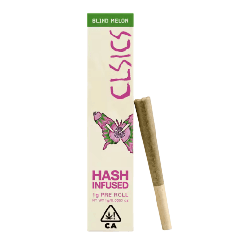 Blind Melon Infused Pre-Roll
