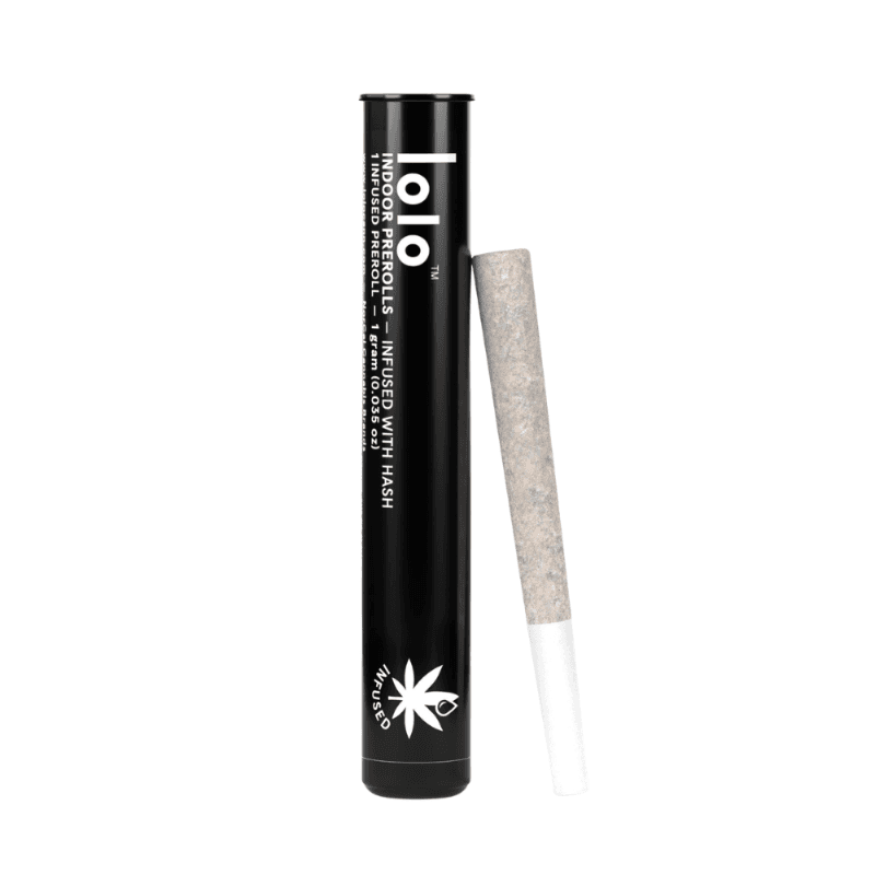 Kosher Tangie Infused Pre-Roll