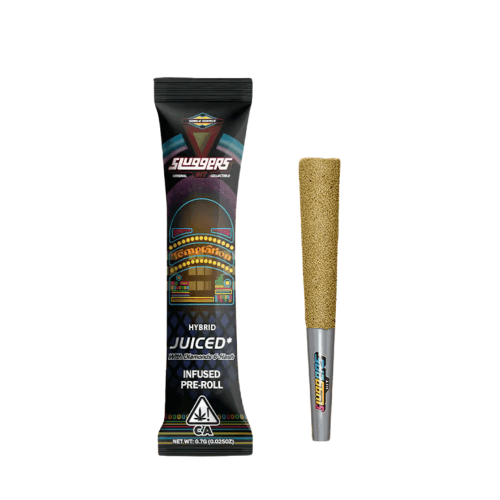 Temptation Infused Pre-Roll