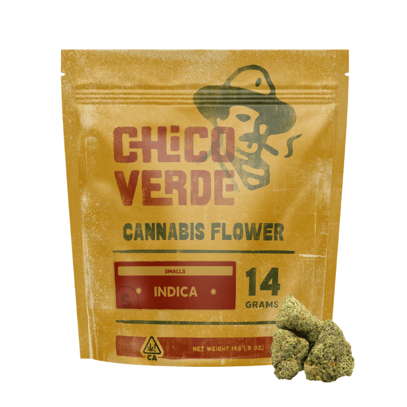 Mendo Breath Half Ounce Smalls