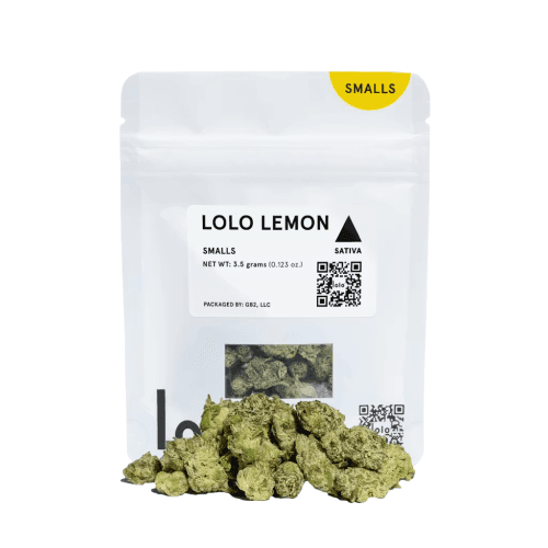 lolo Lemon Smalls