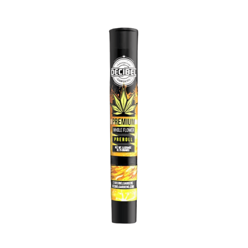Juice Box Pre-Roll