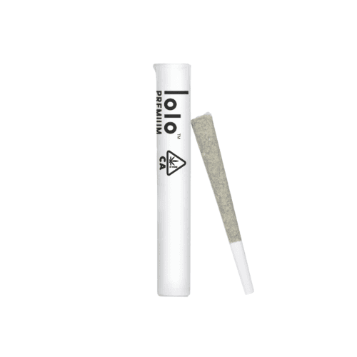 Kosher Tangie Pre-Roll