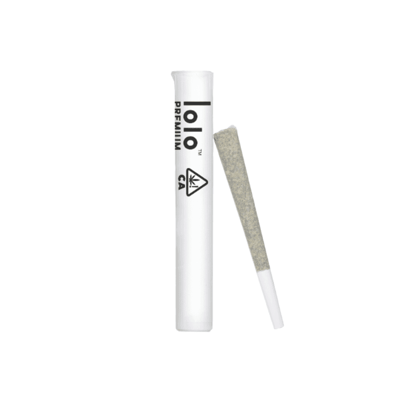 Kosher Tangie Pre-Roll