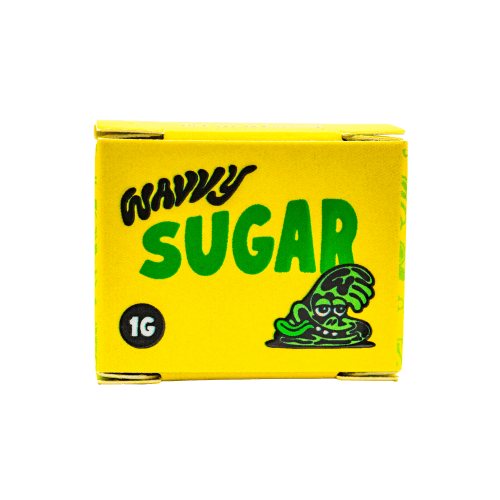 Biscotti Sugar