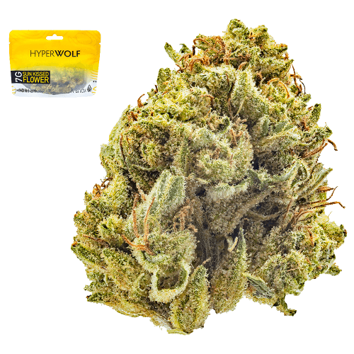 Bananaconda Quarter Ounce Smalls