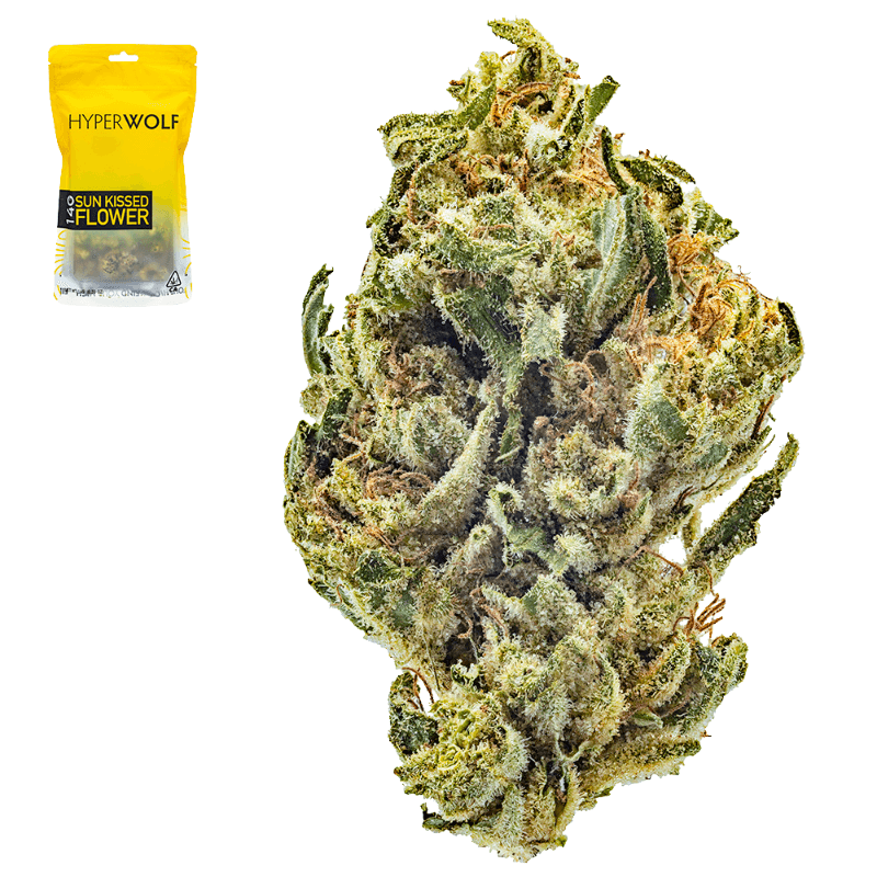 Slurricane Half Ounce