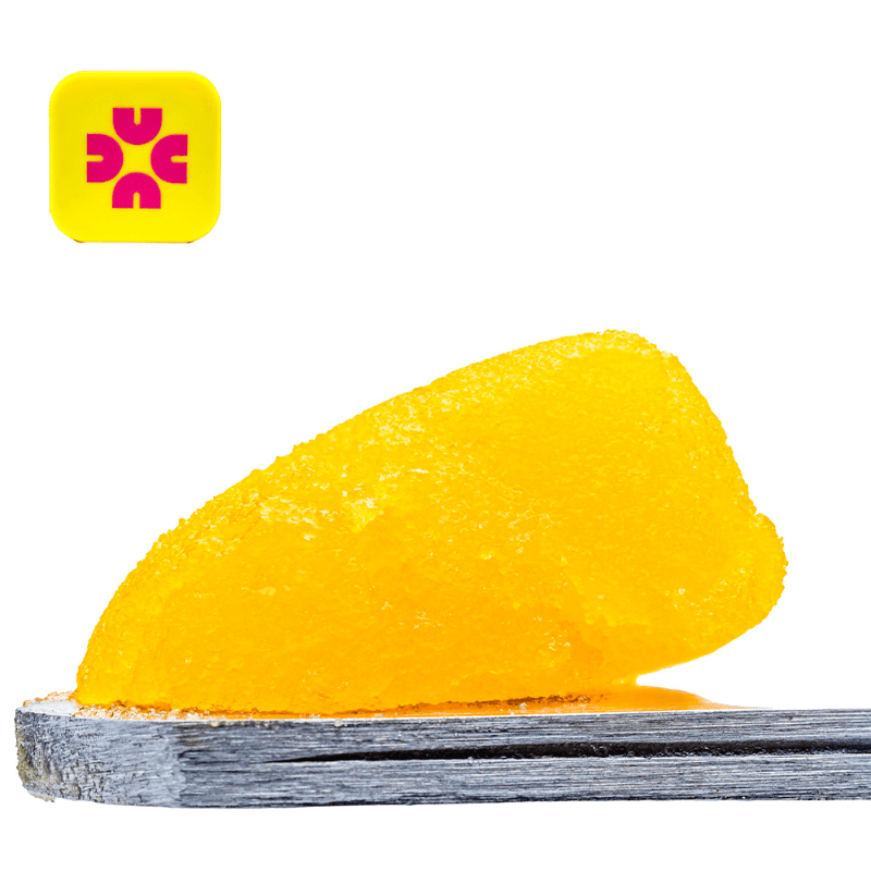 Lemon Sun Badder