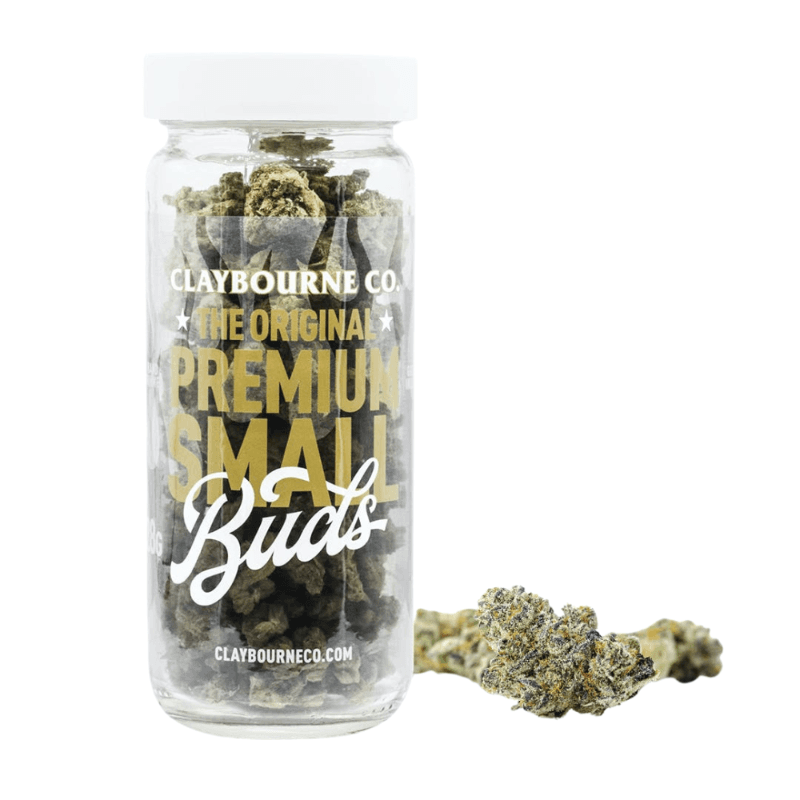 Black Triangle OG Ounce Smalls