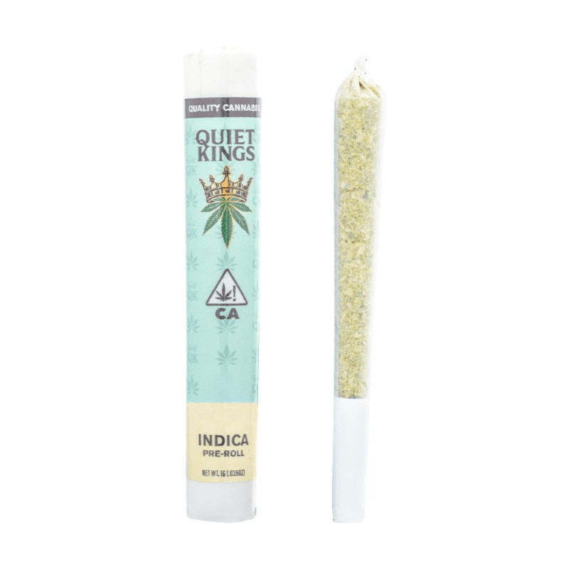 Gorilla Dawg Pre-Roll