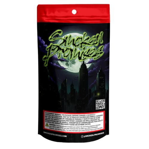 Citron Bomb Quarter Ounce