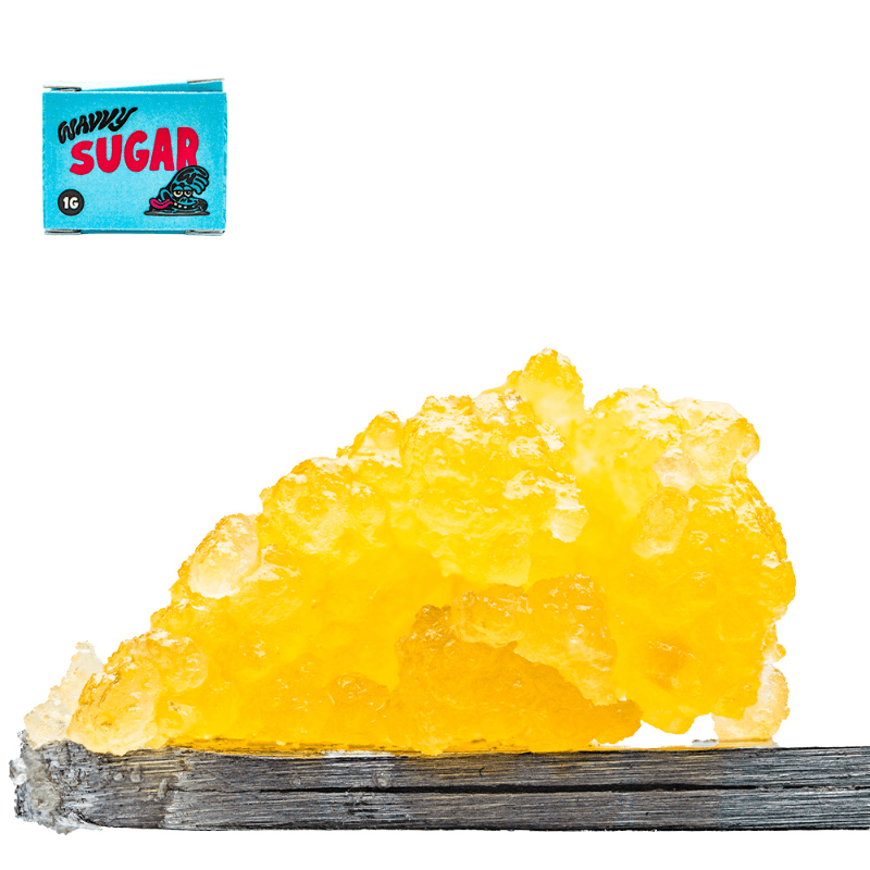Wavvy Runtz Sugar