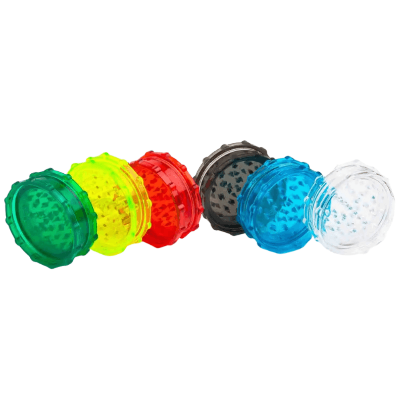 Acrylic Grinder