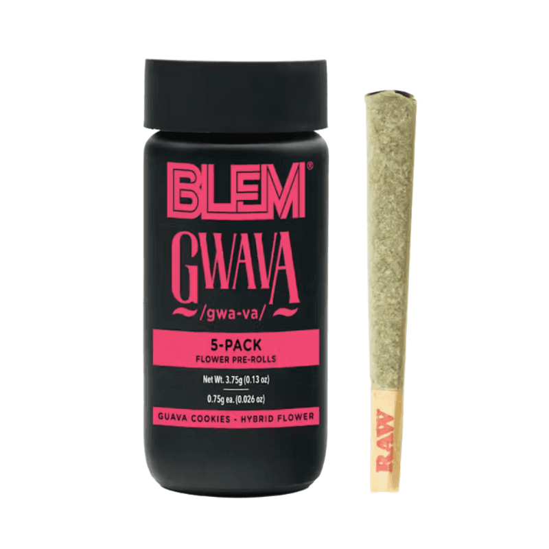 Gwava 5-Pack