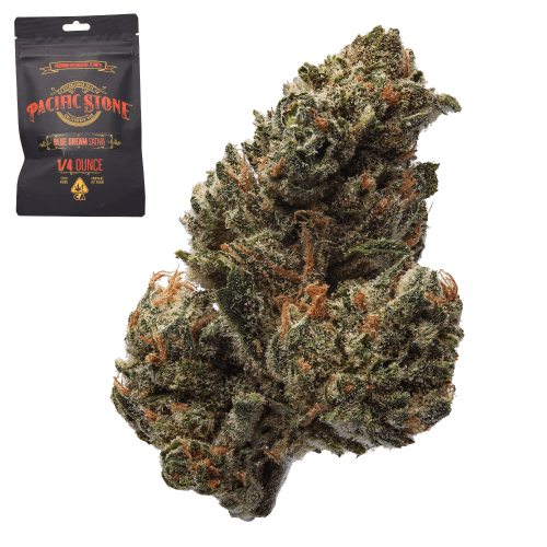 Blue Dream Quarter Ounce