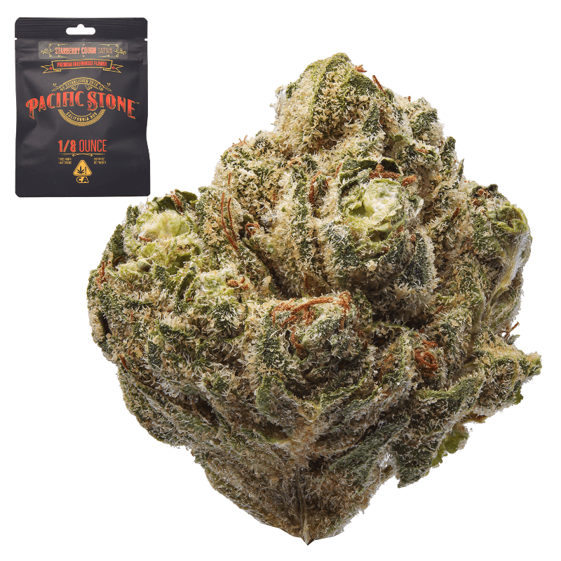 Starberry Cough (Clearance)