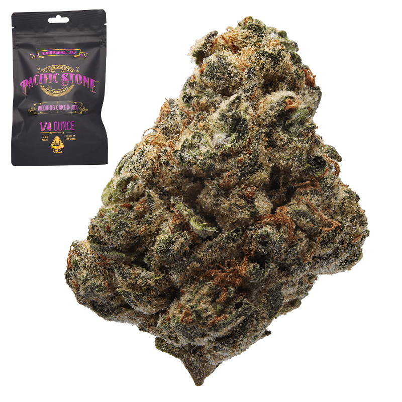 Wedding Cake Quarter Ounce