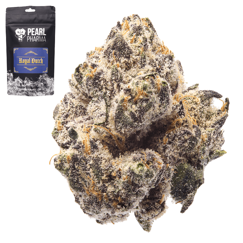Royal Dutch Smalls Half Ounce