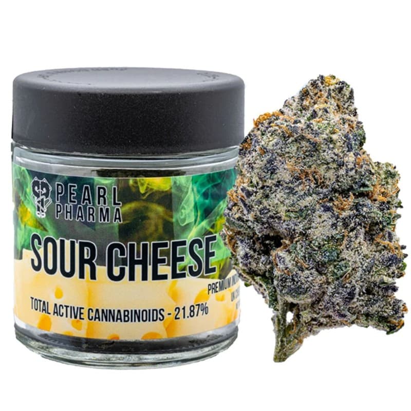 Sour Cheese
