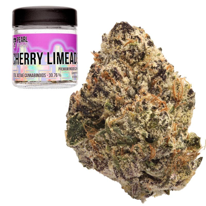 Cherry Limeade