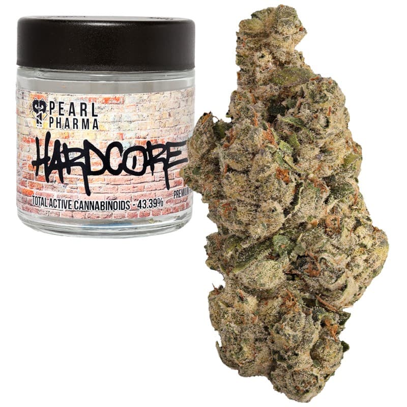 Hardcore OG