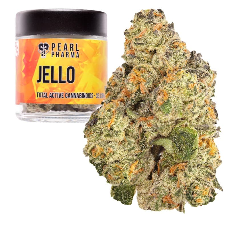 Jello