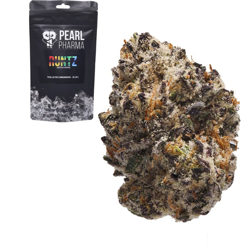 Runtz Smalls Half Ounce