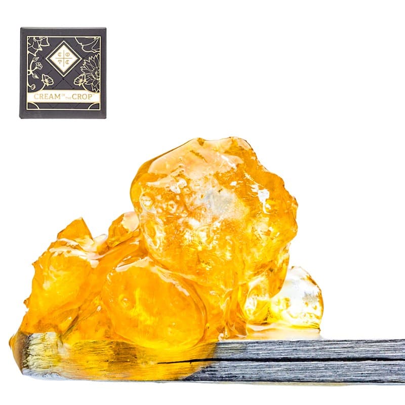 Permanent Cherry Diamonds