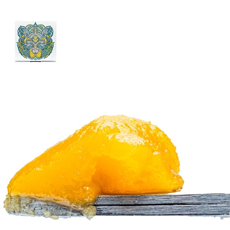 Pina Float Budder (Tier 3)