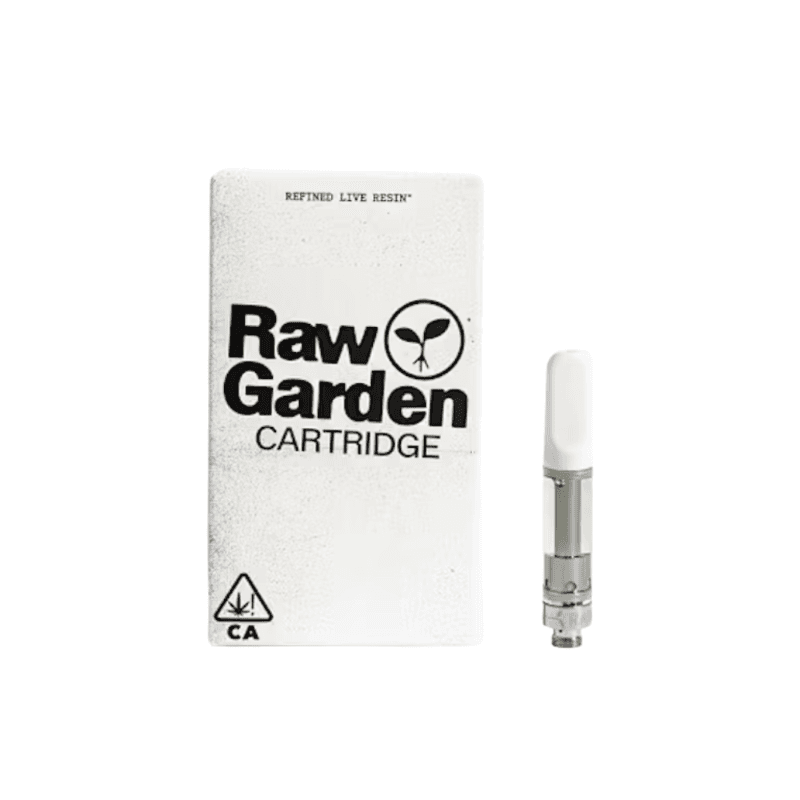 Pineapple Tonic Cartridge