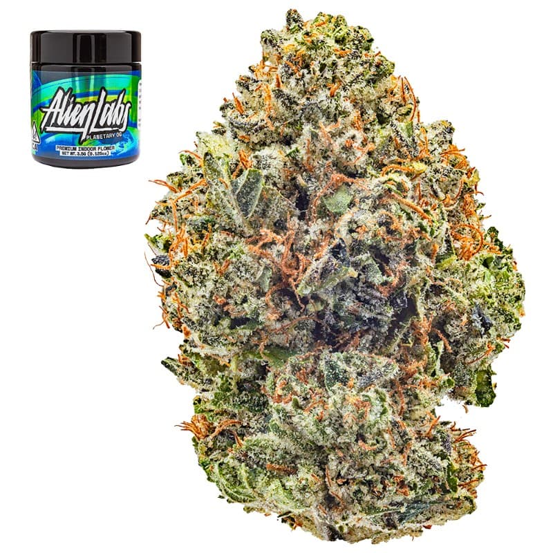 Planetary OG